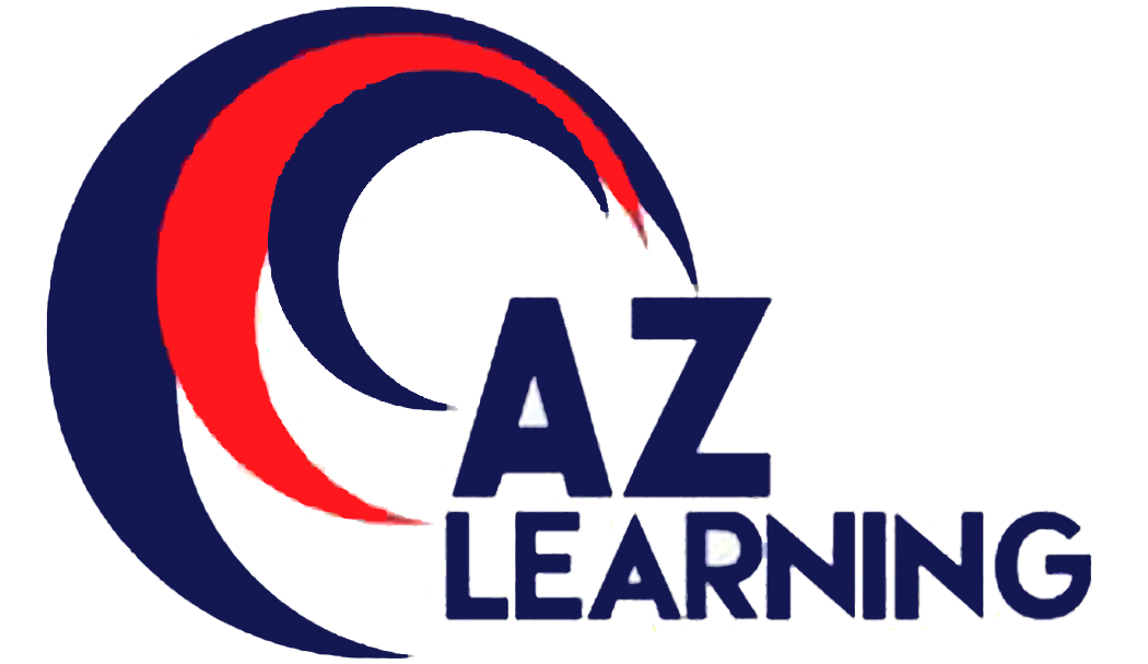 AZ LEARNING